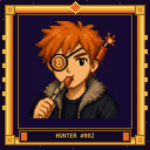 Rare hero