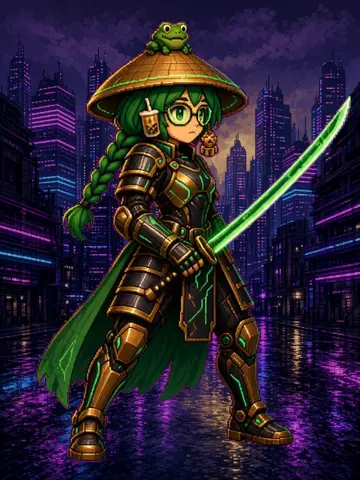 Common hero