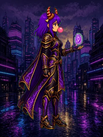 Epic hero